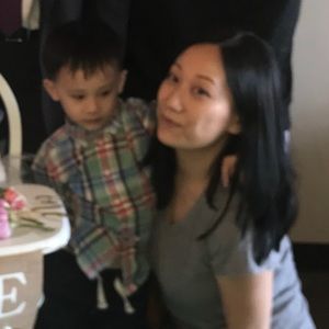 Meet your Posher, Lisa